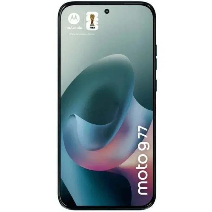 Motorola Moto G77 5G, 512 GB, Verde